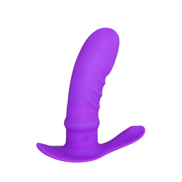 Wireless Remote Control Vibrator Dildo Vagina G-Spot USB Charging Clit Stimulator For Women Adult Sex Toy Store - SexxToys.Shop