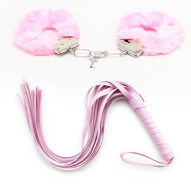 Couples Erotic Toys Gags Muzzles Restraints Handcuffs Whip BDSM Bondage Adult Sex Toy Store - SexxToys.Shop