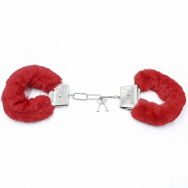 Couples Erotic Toys Gags Muzzles Restraints Handcuffs Whip BDSM Bondage Adult Sex Toy Store - SexxToys.Shop