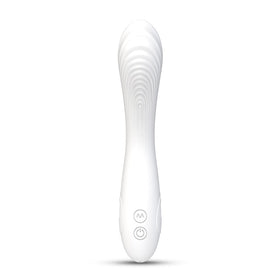 Vibrator Soft Silicone Female Dildo Anal G-Spot Clitoris Stimulator For Women Adult Sex Toy Store - SexxToys.Shop