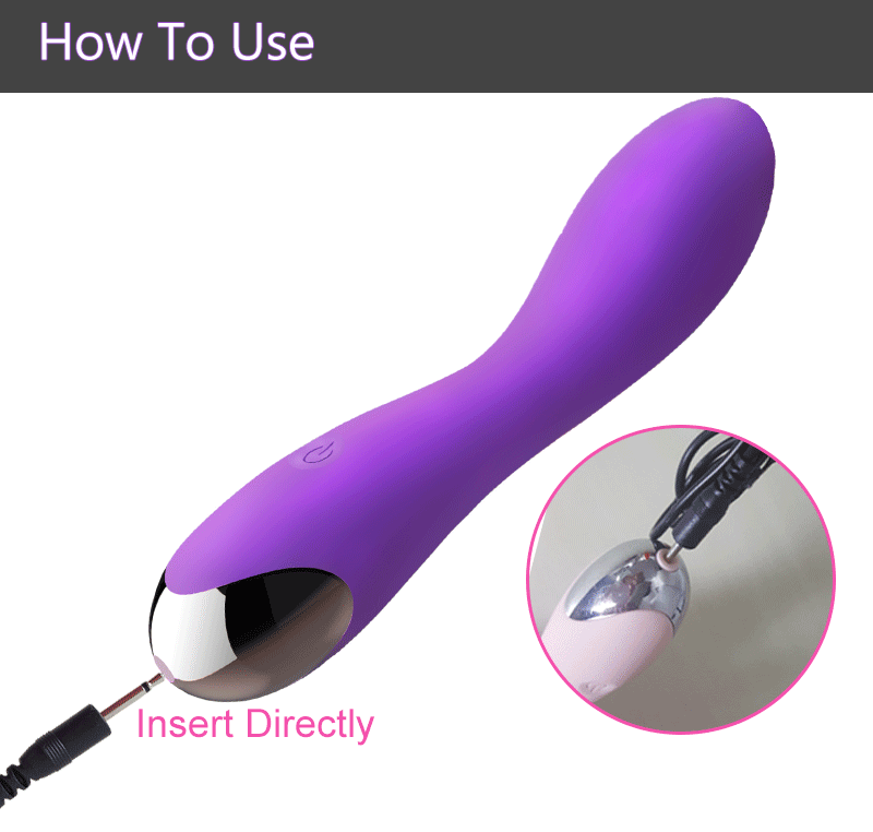 New Silicone Vibrator G-Spot Female Clitoral Stimulator Dildo For Women Adult Sex Toy Store - SexxToys.Shop