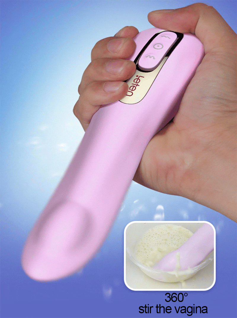 Soft Tongue Licking Oral Sucking Pump Clitoris Blowjob G-Spot Vagina Vibrator Anal Plug Dildo For Women Adult Sex Toy Store - SexxToys.Shop