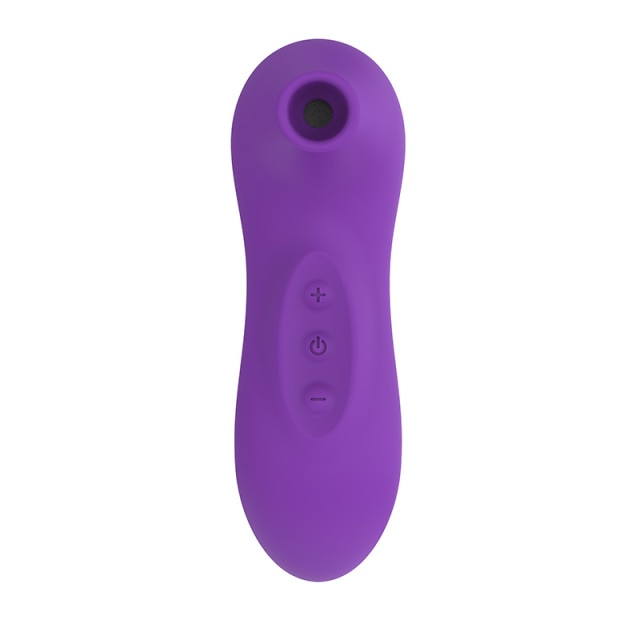 Clit Sucker Vibrator Vagina Stimulator Licking Female Blowjob Nipple Massager Masturbator For Women Adult Sex Toy Store - SexxToys.Shop