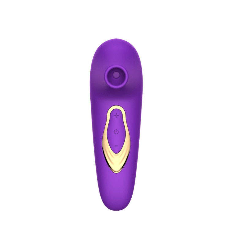 New Sucker Vibrator Clitoris Licking Powerful Vibrating Nipple Licker Sucking Sex Toys For Women Adult Sex Toy Store - SexxToys.Shop