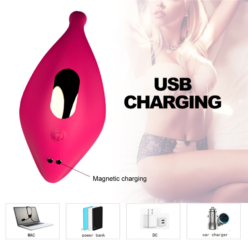 Vibrating Panties Sex Toys for Women APP Bluetooth Wireless Remote Control G-Spot Stimulator Vibrator Adult Sex Toy Store - SexxToys.Shop