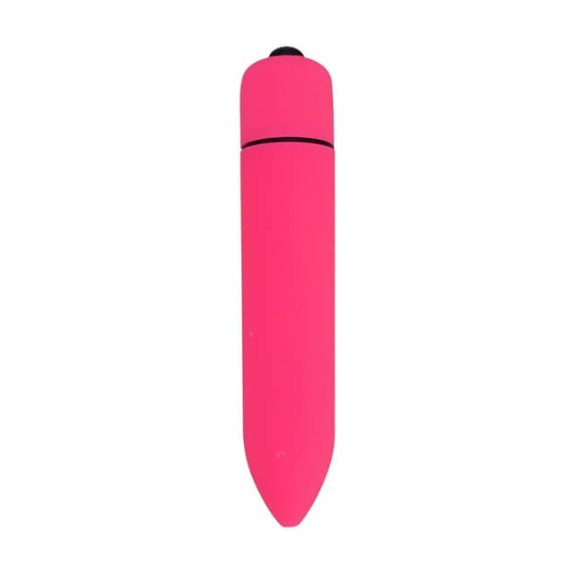 10 Speed Mini Bullet Vibrator Erotic Masturbator Vagina Clitoris Stimulator Anal Toy For Women Adult Sex Toy Store - SexxToys.Shop