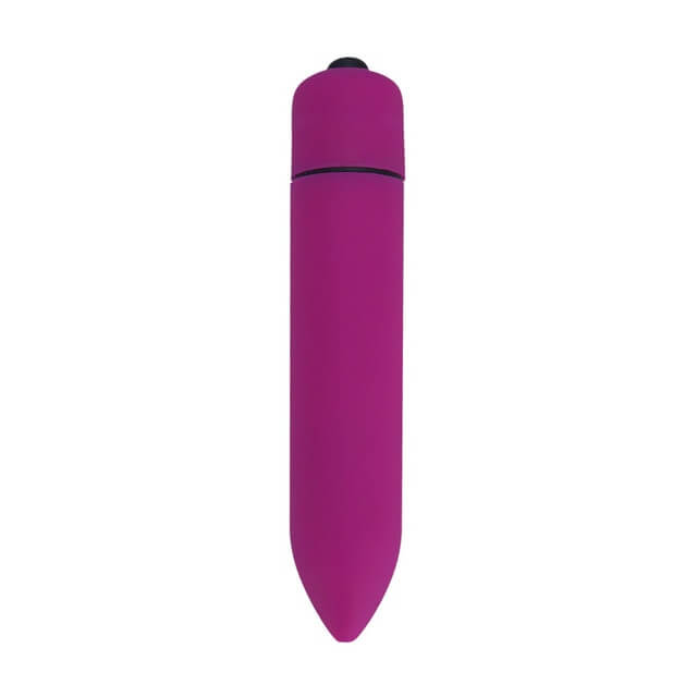 10 Speed Mini Bullet Vibrator Erotic Masturbator Vagina Clitoris Stimulator Anal Toy For Women Adult Sex Toy Store - SexxToys.Shop