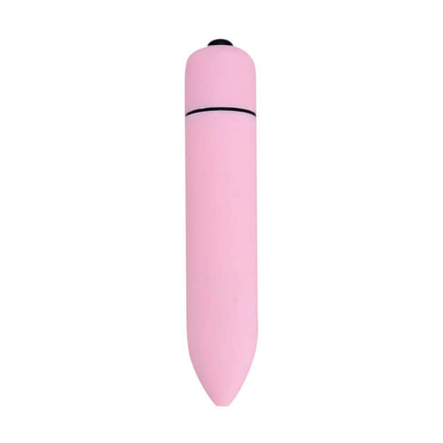 10 Speed Mini Bullet Vibrator Erotic Masturbator Vagina Clitoris Stimulator Anal Toy For Women Adult Sex Toy Store - SexxToys.Shop