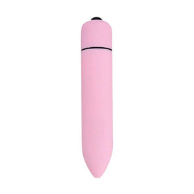 10 Speed Mini Bullet Vibrator Erotic Masturbator Vagina Clitoris Stimulator Anal Toy For Women Adult Sex Toy Store - SexxToys.Shop