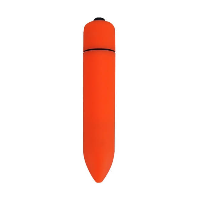 10 Speed Mini Bullet Vibrator Erotic Masturbator Vagina Clitoris Stimulator Anal Toy For Women Adult Sex Toy Store - SexxToys.Shop