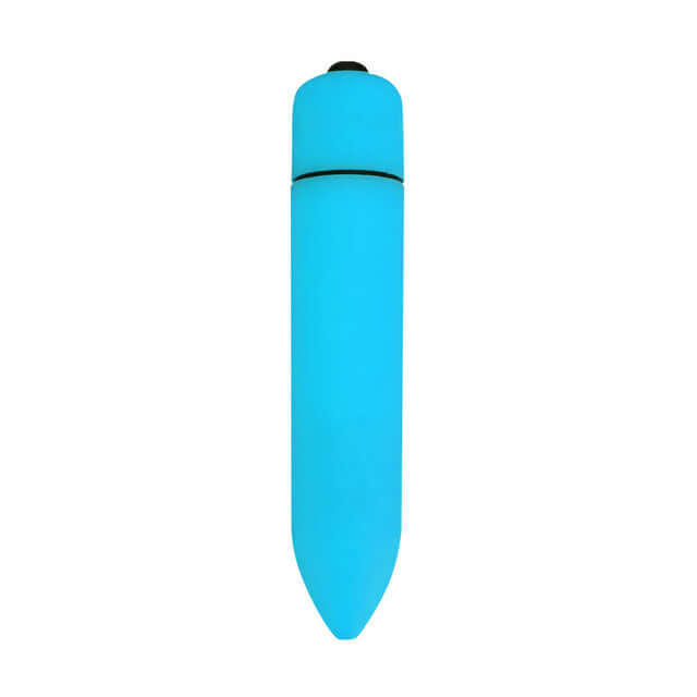 10 Speed Mini Bullet Vibrator Erotic Masturbator Vagina Clitoris Stimulator Anal Toy For Women Adult Sex Toy Store - SexxToys.Shop